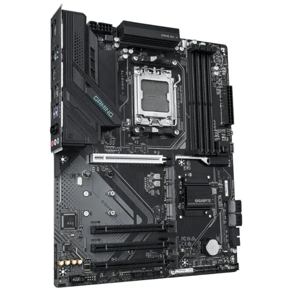Motherboard Gigabyte B850 GAMING WIFI6, Socket AM5