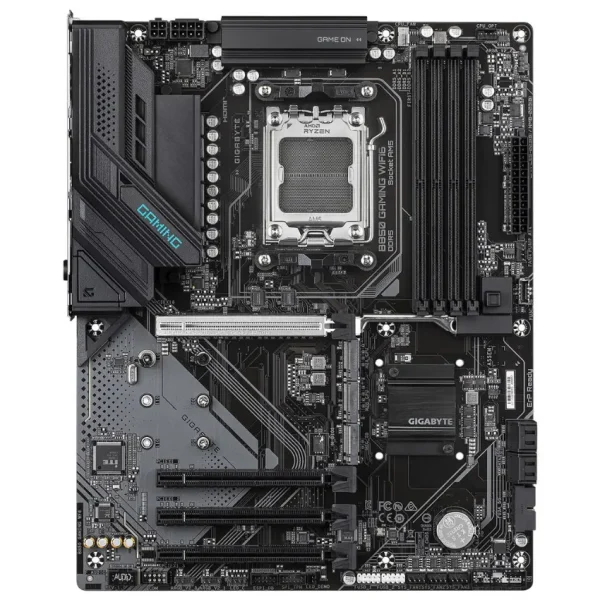 Motherboard Gigabyte B850 GAMING WIFI6, Socket AM5