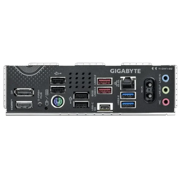 Motherboard Gigabyte B850 GAMING WIFI6, Socket AM5