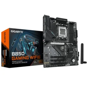 Motherboard Gigabyte B850 GAMING WIFI6, Socket AM5
