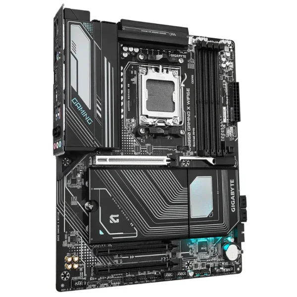 Motherboard Gigabyte B850 GAMING X WIFI6E, Socket AM5