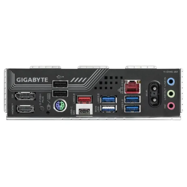 Motherboard Gigabyte B850 GAMING X WIFI6E, Socket AM5