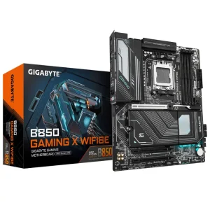Motherboard Gigabyte B850 GAMING X WIFI6E, Socket AM5