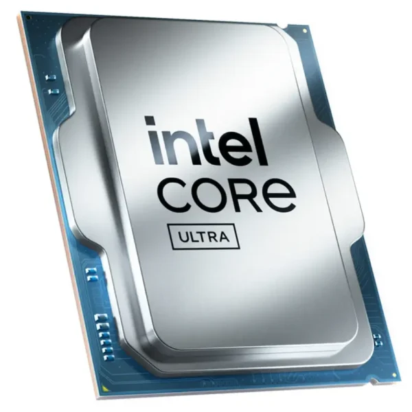 Procesador Intel Core Ultra 9 285K, 3.7GHz, 24 Núcleos, 36MB L3, Sin cooler/disipador, Socket LGA1851, BOX
