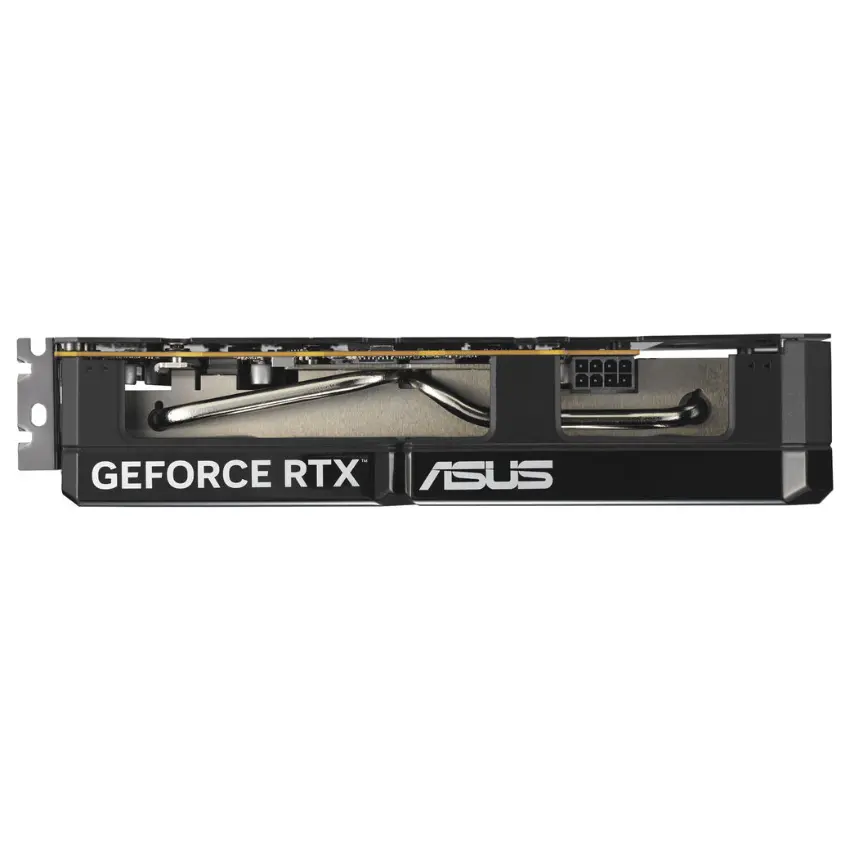 Placa de Video ASUS Dual GeForce RTX 5060 8GB GDDR7 OC Edition
