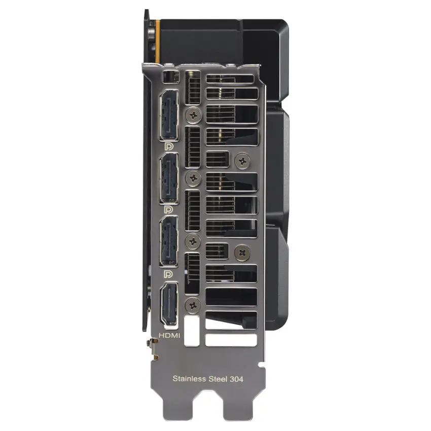 Placa de Video ASUS Dual GeForce RTX 5060 8GB GDDR7 OC Edition