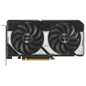 Placa de Video ASUS Dual GeForce RTX 5060 8GB GDDR7 OC Edition