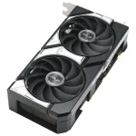 Placa de Video ASUS Dual GeForce RTX 5060 8GB GDDR7 OC Edition