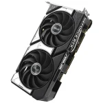 Placa de Video ASUS Dual GeForce RTX 5060 8GB GDDR7 OC Edition