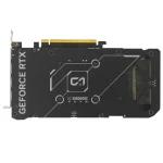Placa de Video ASUS Dual GeForce RTX 5060 8GB GDDR7 OC Edition