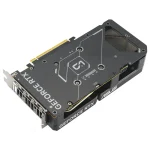Placa de Video ASUS Dual GeForce RTX 5060 8GB GDDR7 OC Edition