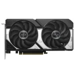 Placa de Video ASUS Dual GeForce RTX 5060 Ti 8GB GDDR7 OC Edition