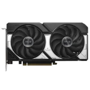Placa de Video ASUS Dual GeForce RTX 5060 Ti 8GB GDDR7 OC Edition