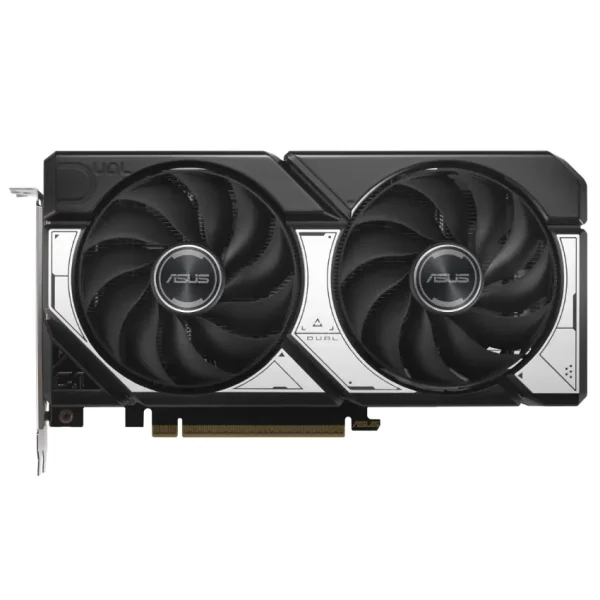 Placa de Video ASUS Dual GeForce RTX 5060 Ti 8GB GDDR7 OC Edition