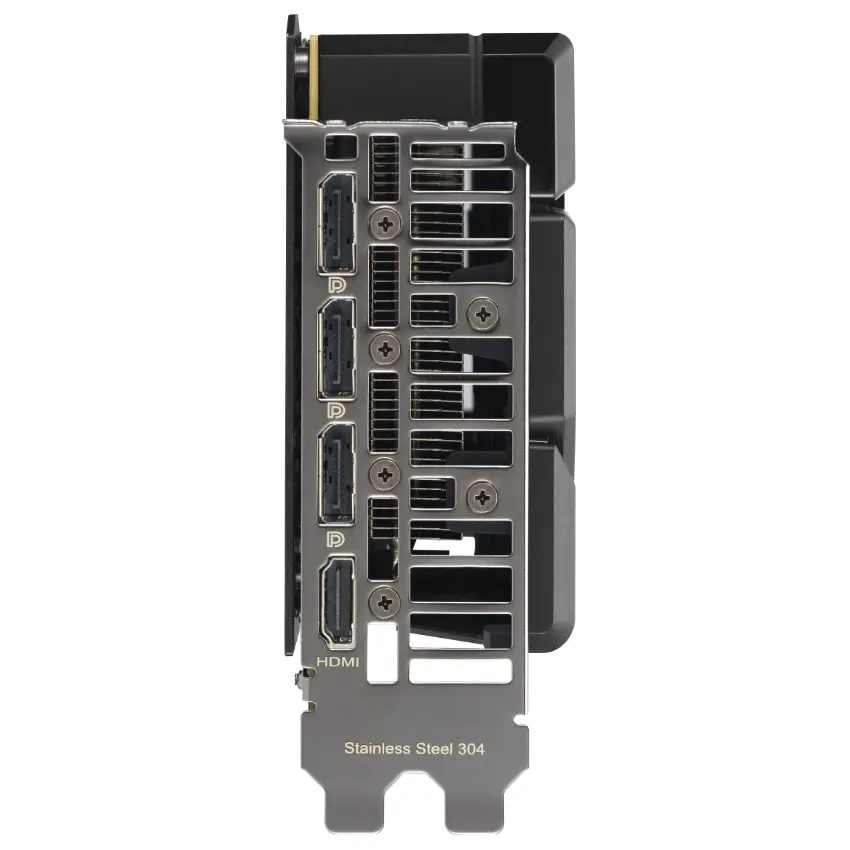 Placa de Video ASUS Dual GeForce RTX 5060 Ti 8GB GDDR7 OC Edition