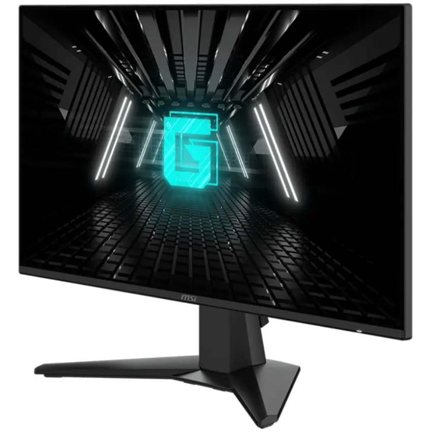 Monitor Gamer MSI G242L E14, 23.8″, 144Hz, IPS, 1920×1080, 1ms, DisplayPort, HDMI, AMD FreeSync