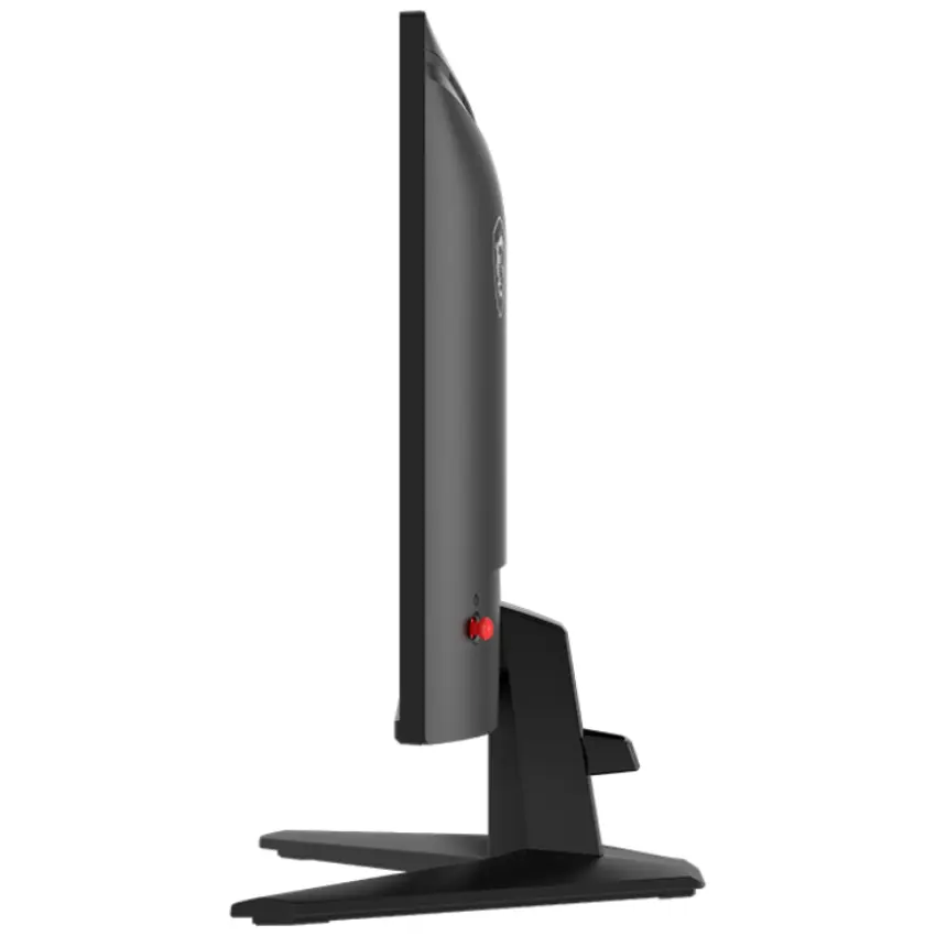 Monitor Gamer MSI G242L E14, 23.8″, 144Hz, IPS, 1920×1080, 1ms, DisplayPort, HDMI, AMD FreeSync