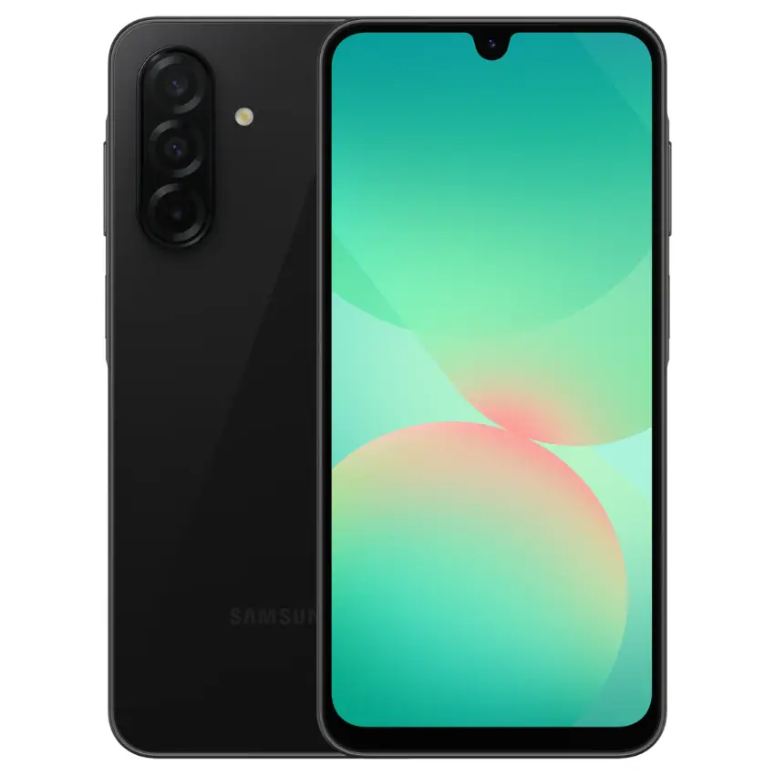 Celular Samsung Galaxy A26 5G, 8Gb Ram, 256Gb, Negro Celular Samsung Galaxy A26 5G, 8Gb Ram, 256Gb, Negro