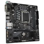 Motherboard Gigabyte H610M S2H V2 DDR4, Socket 1700