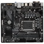 Motherboard Gigabyte H610M S2H V2 DDR4, Socket 1700