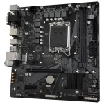 Motherboard Gigabyte H610M S2H V2 DDR4, Socket 1700