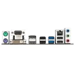 Motherboard Gigabyte H610M S2H V2 DDR4, Socket 1700