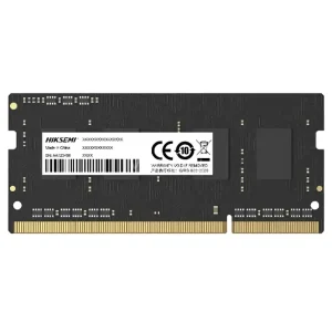 Memoria HIKSEMI HIKER, DDR3, SODIMM, Notebook