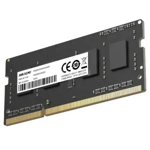 Memoria HIKSEMI HIKER, DDR3, SODIMM, Notebook