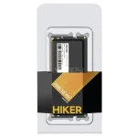 Memoria HIKSEMI HIKER, DDR3, SODIMM, Notebook
