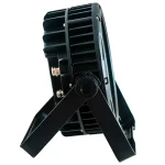 8 Spot PLS IPL-18, 18 LEDs x 6W RGBWAUV, Incluye Flight Case