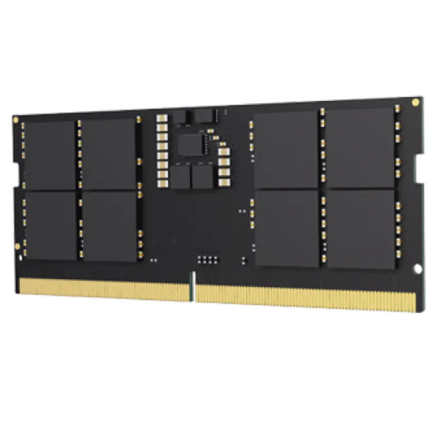 Memoria Lexar, DDR5, SODIMM, Notebook Memoria Lexar, DDR5, SODIMM, Notebook