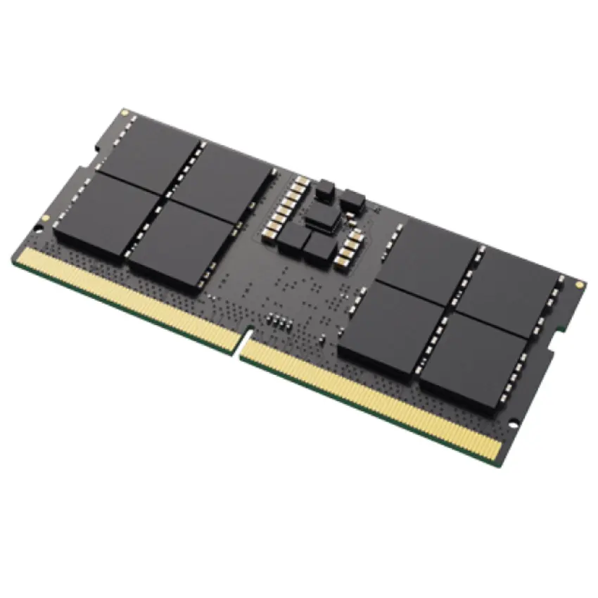 Memoria Lexar, DDR5, SODIMM, Notebook Memoria Lexar, DDR5, SODIMM, Notebook