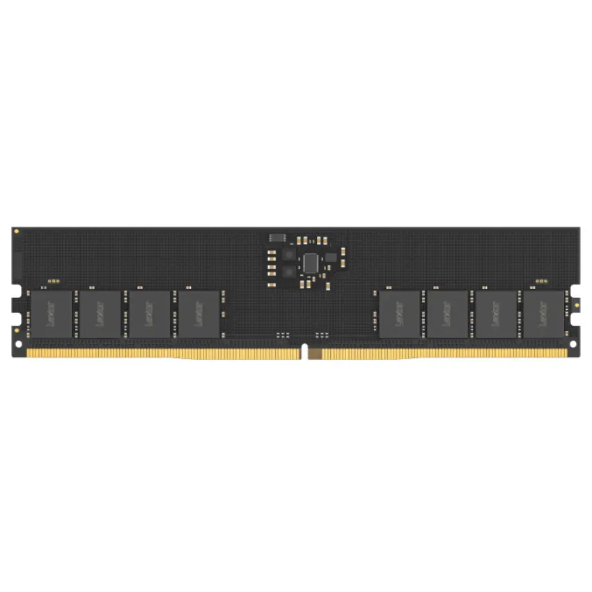 Memoria Lexar, DDR5, UDIMM Memoria Lexar, DDR5, UDIMM