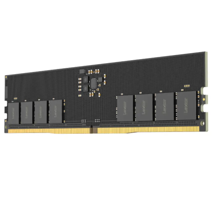 Memoria Lexar, DDR5, UDIMM Memoria Lexar, DDR5, UDIMM