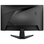 Monitor Gamer MSI MAG 276CF E20, 27", 200Hz, Curvo, VA, 1920×1080, 0.5ms, DisplayPort, HDMI, Adaptive-Sync
