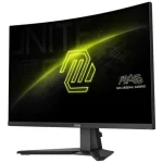 Monitor Gamer MSI MAG 276CF E20, 27", 200Hz, Curvo, VA, 1920×1080, 0.5ms, DisplayPort, HDMI, Adaptive-Sync