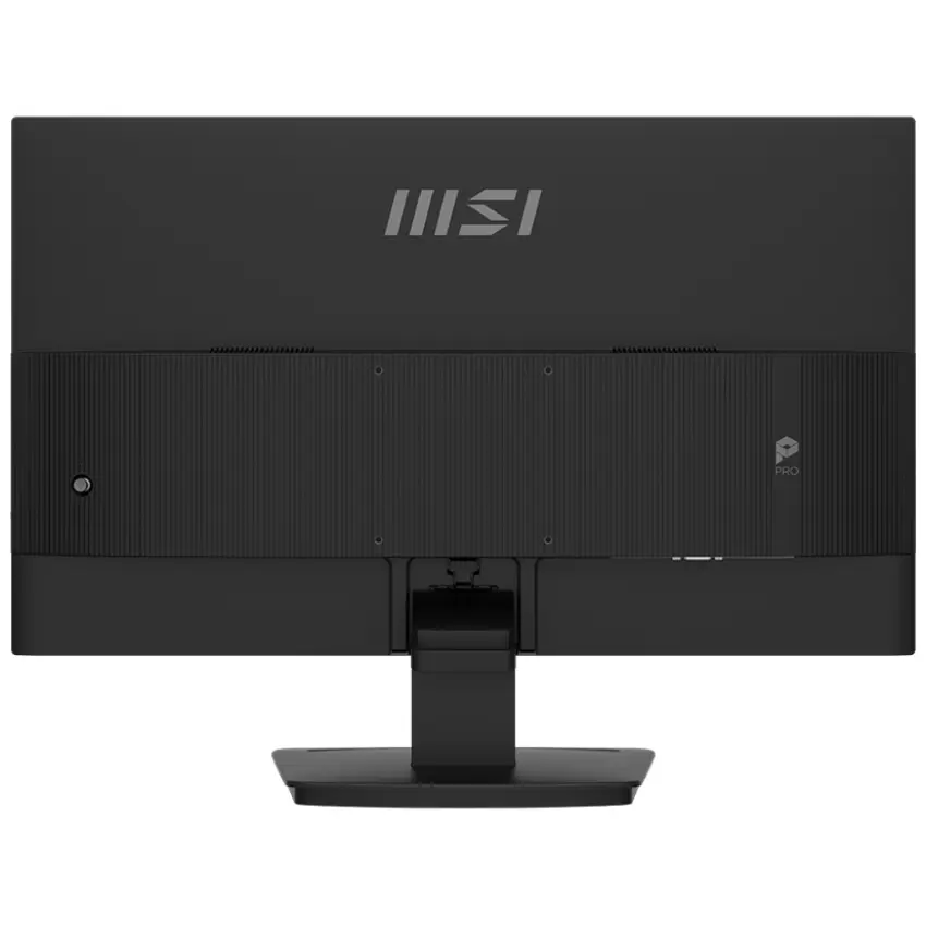 Monitor Gamer MSI PRO MP243L E14, 23.8″, 144Hz, IPS, 1920×1080, 1ms, HDMI, VGA, AMD FreeSync