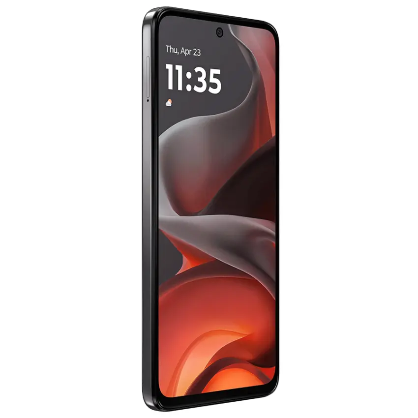 Celular Motorola Moto G15 Special Edition, 4Gb Ram, 256Gb, Gravity Grey, Gris Celular Motorola Moto G15 Special Edition, 4Gb Ram, 256Gb, Gravity Grey, Gris