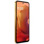 Celular Motorola Moto G15 Special Edition, 4Gb Ram, 256Gb, Sunrise Orange, Naranja