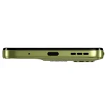 Celular Motorola Moto G15 Special Edition, 4Gb Ram, 256Gb, Iguana Green, Verde