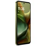 Celular Motorola Moto G15 Special Edition, 4Gb Ram, 256Gb, Iguana Green, Verde