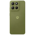 Celular Motorola Moto G15 Special Edition, 4Gb Ram, 256Gb, Iguana Green, Verde