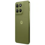 Celular Motorola Moto G15 Special Edition, 4Gb Ram, 256Gb, Iguana Green, Verde