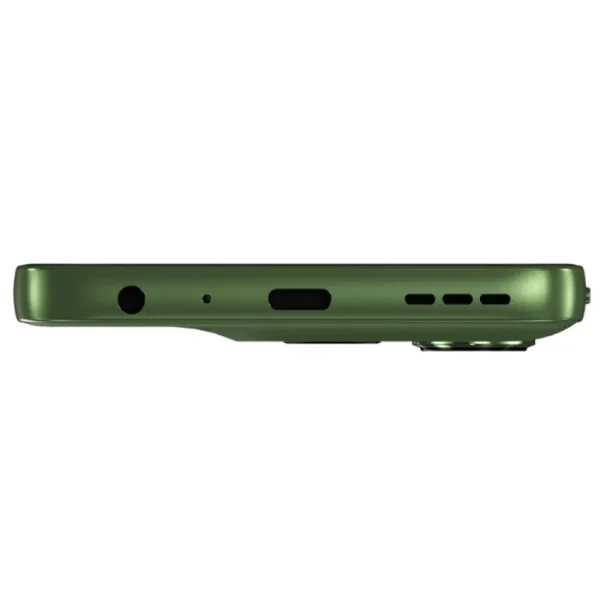 Celular Motorola Moto G56 5G, 8Gb Ram, 256Gb, Pantone Dill, Verde