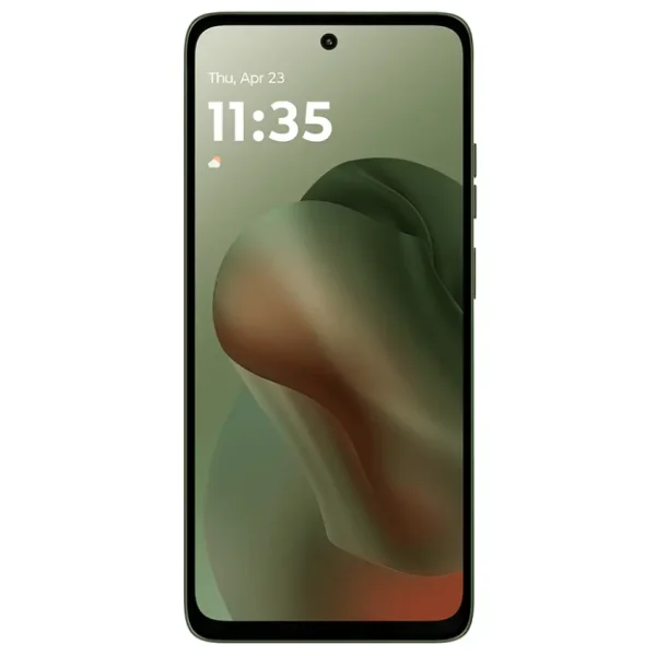 Celular Motorola Moto G56 5G, 8Gb Ram, 256Gb, Pantone Dill, Verde