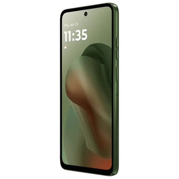 Celular Motorola Moto G56 5G, 8Gb Ram, 256Gb, Pantone Dill, Verde