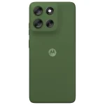 Celular Motorola Moto G56 5G, 8Gb Ram, 256Gb, Pantone Dill, Verde