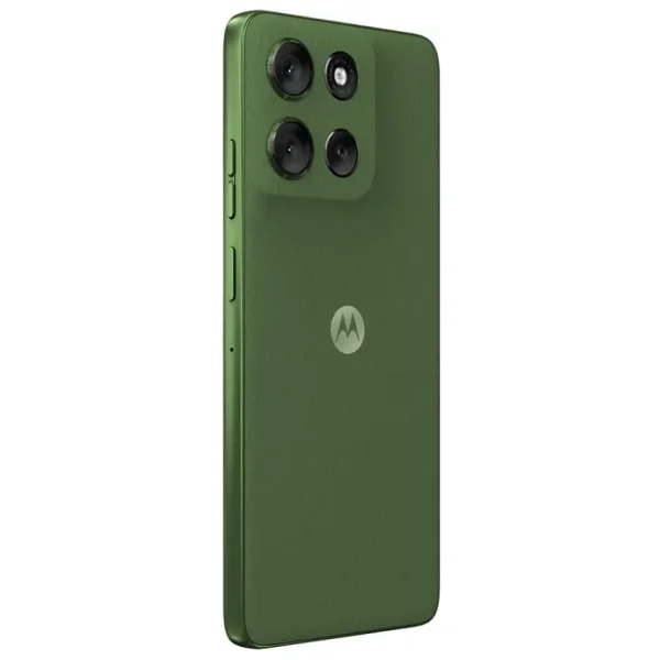 Celular Motorola Moto G56 5G, 8Gb Ram, 256Gb, Pantone Dill, Verde