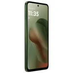 Celular Motorola Moto G56 5G, 8Gb Ram, 256Gb, Pantone Dill, Verde