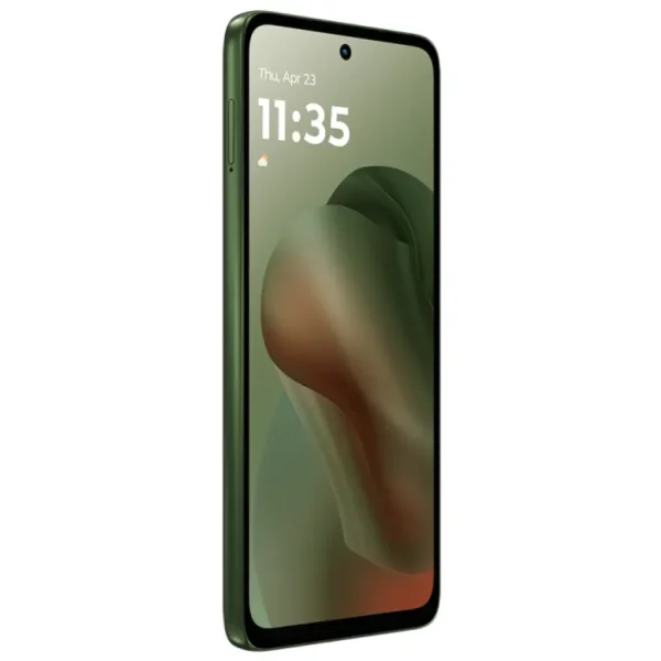 Celular Motorola Moto G56 5G, 8Gb Ram, 256Gb, Pantone Dill, Verde